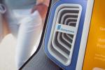 Rinspeed MetroSnap 2020 года